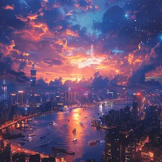 珠海旅游攻略岛上